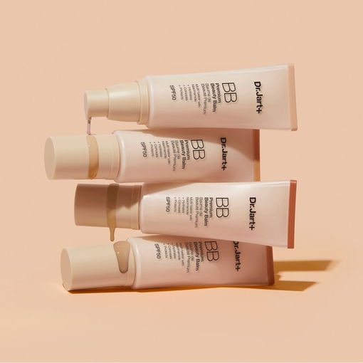 Product BB Premium Beauty Balm SPF50 Medium-Tan 40ml base image