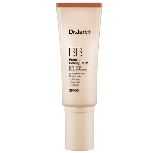 Product BB Premium Beauty Balm SPF50 Deep Tan-Deep 40ml base image