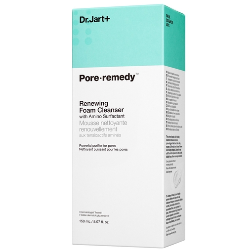 Product Pore·Remedy™ Renewing Foam Cleanser 150ml base image