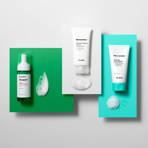 Product Pore·Remedy™ Renewing Foam Cleanser 150ml base image