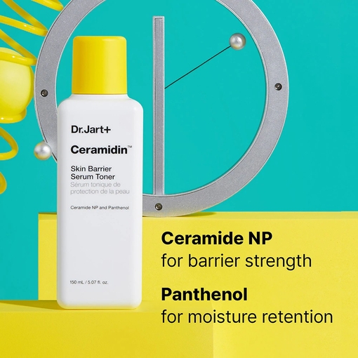 Product Ceramidin™ Skin Barrier Serum Toner 150ml base image