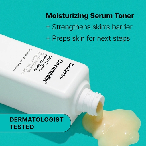 Product Ceramidin™ Skin Barrier Serum Toner 150ml base image