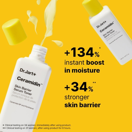 Product Ceramidin™ Skin Barrier Serum Toner 150ml base image