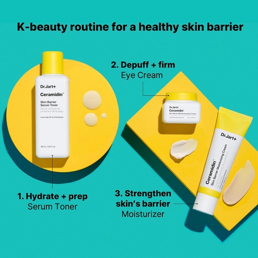 Product Ceramidin™ Skin Barrier Serum Toner 150ml base image
