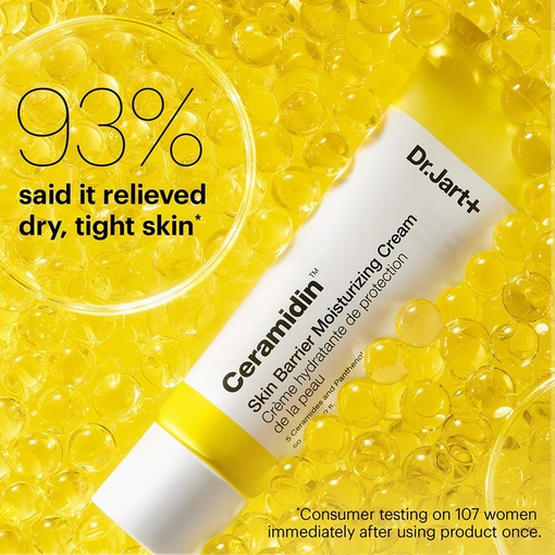 Product Ceramidin™ Skin Barrier Moisturizing Cream 50ml base image