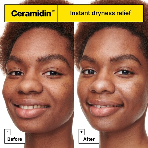 Product Ceramidin™ Skin Barrier Moisturizing Cream 50ml base image