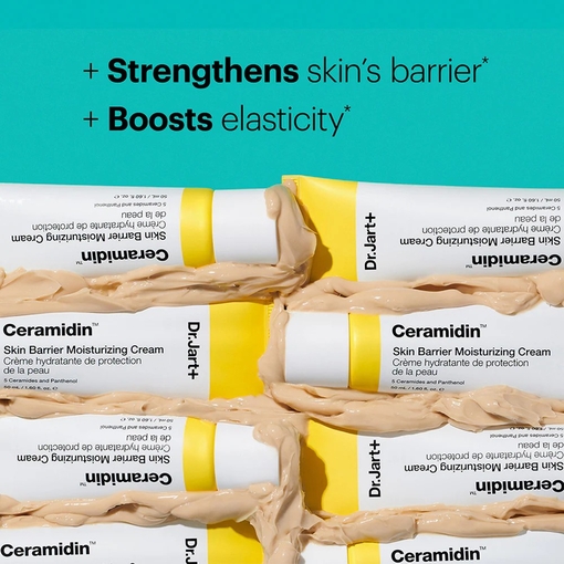 Product Ceramidin™ Skin Barrier Moisturizing Cream 50ml base image