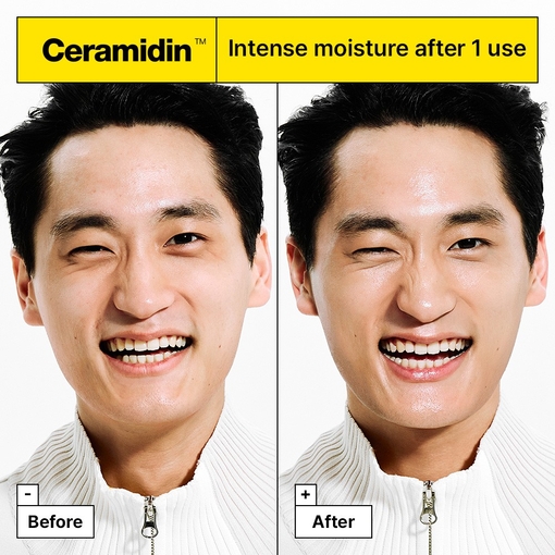 Product Ceramidin™ Skin Barrier Moisturizing Mask 22g base image