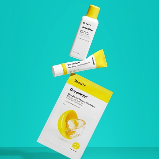Product Ceramidin™ Skin Barrier Moisturizing Mask 22g base image