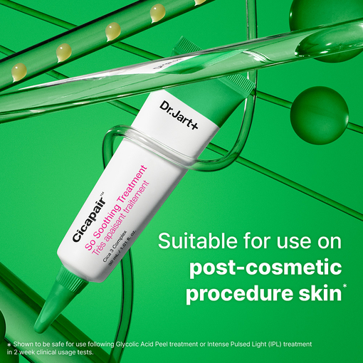 Product Cicapair™ So Soothing Treatment 30ml base image