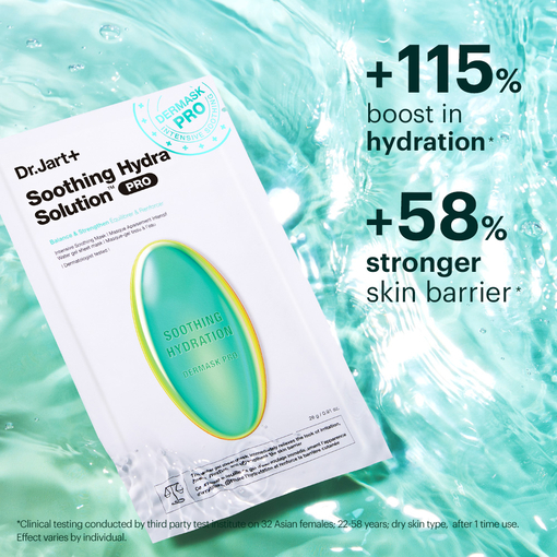 Product Dermask™ Soothing Hydra Solution™ Pro 26g base image