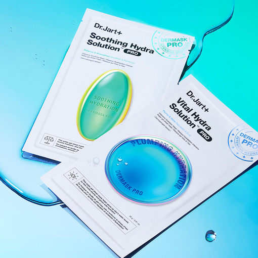 Product Dermask™ Soothing Hydra Solution™ Pro 26g base image