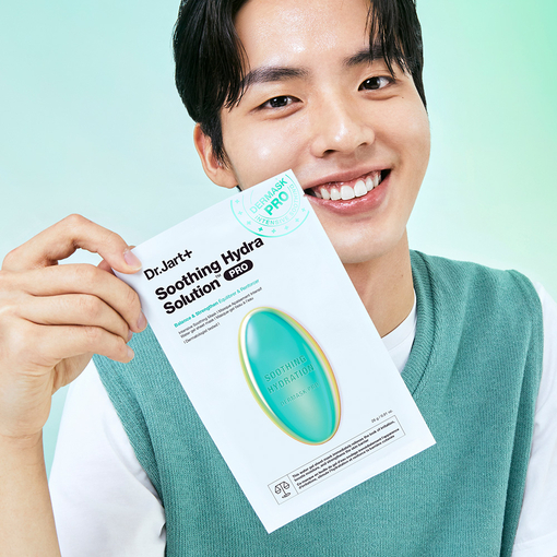 Product Dermask™ Soothing Hydra Solution™ Pro 26g base image