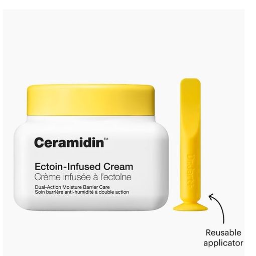 Product Ceramidin™ Ectoin®-Infused Cream 50ml base image
