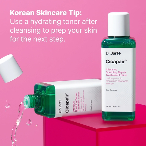 Product Cicapair™ Intensive Soothing Repair Treatment Lotion 150ml base image