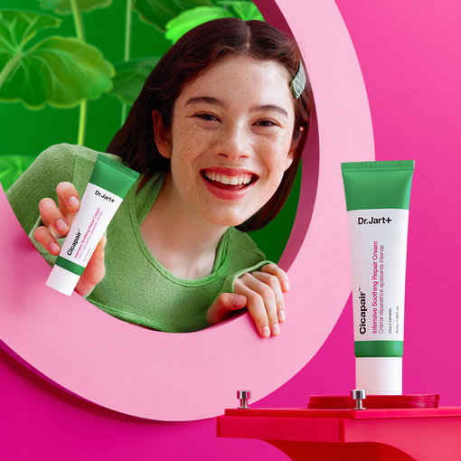 Product Cicapair™ Intensive Soothing Repair Cream 50ml base image