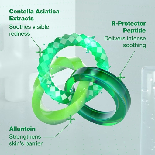 Product Cicapair™ Intensive Soothing Repair Cream 50ml base image