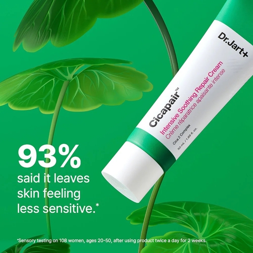 Product Cicapair™ Intensive Soothing Repair Cream 50ml base image