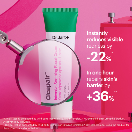 Product Cicapair™ Intensive Soothing Repair Cream 50ml base image