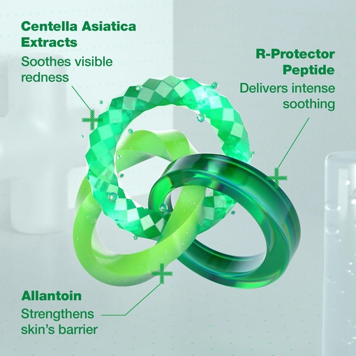 Product Cicapair™ Intensive Soothing Repair Gel Cream 50ml base image