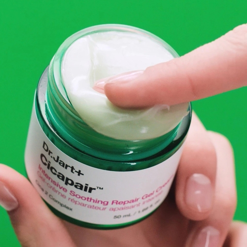 Product Cicapair™ Intensive Soothing Repair Gel Cream 50ml base image