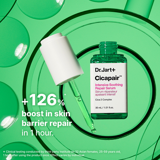 Product Cicapair™ Intensive Soothing Repair Serum 30ml base image