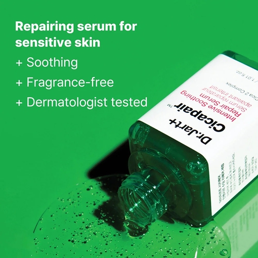 Product Cicapair™ Intensive Soothing Repair Serum 30ml base image