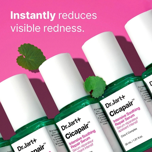 Product Cicapair™ Intensive Soothing Repair Serum 30ml base image