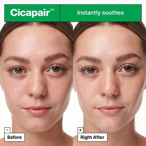 Product Cicapair™ Intensive Soothing Repair Serum 30ml base image
