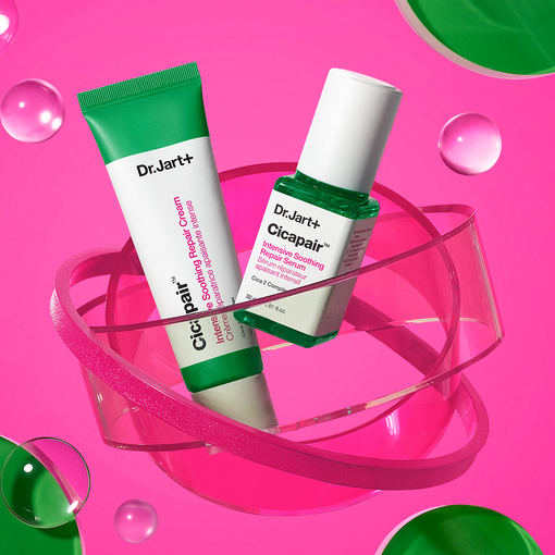 Product Cicapair™ Intensive Soothing Repair Serum 30ml base image