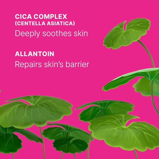 Product Cicapair™ Intensive Soothing Repair Serum Mask 25g base image