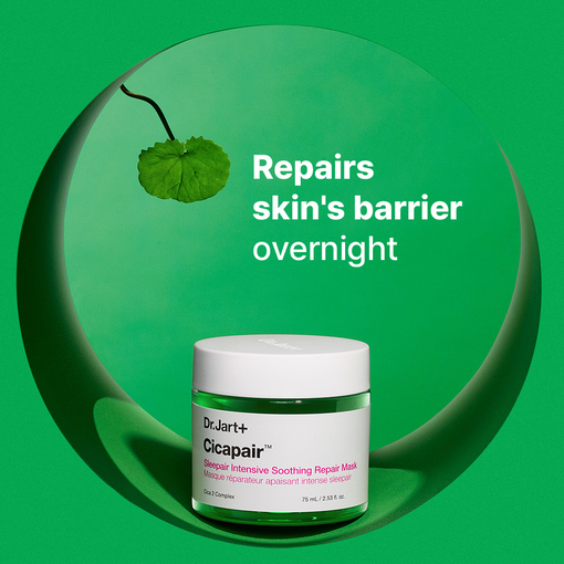 Product Cicapair™ Sleepair Intensive Soothing Repair Mask 75ml base image