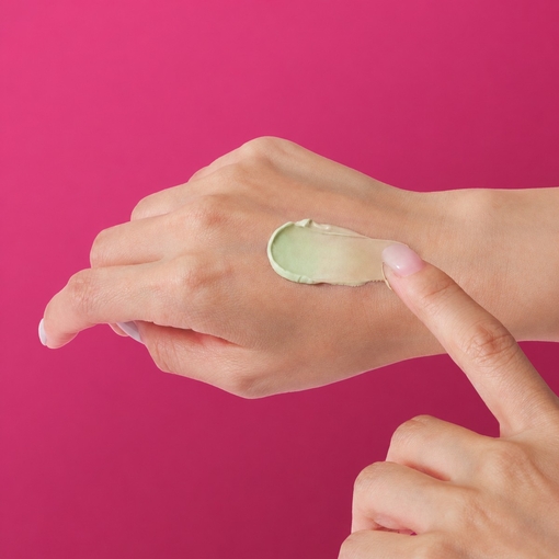 Product Cicapair™ Soothing Color Correcting Treatment SPF30 15ml base image