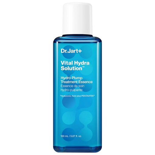 Product Vital Hydra Solution™ Hydro Plump Treatment Essence 150ml base image