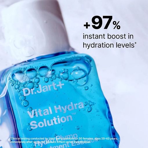 Product Vital Hydra Solution™ Hydro Plump Treatment Essence 150ml base image