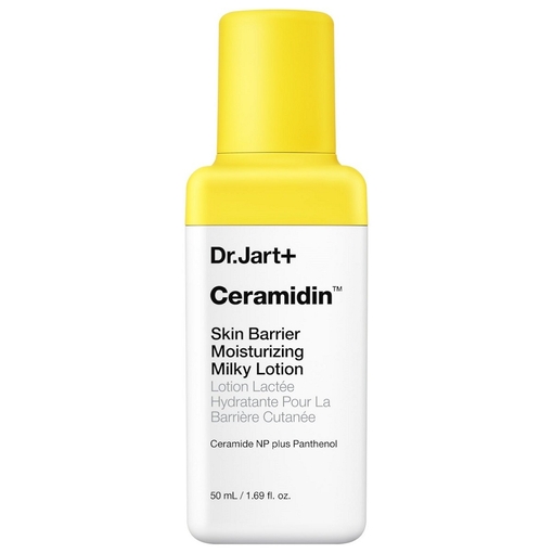 Product Ceramidin™ Skin Barrier Moisturising Milky Lotion 50ml base image