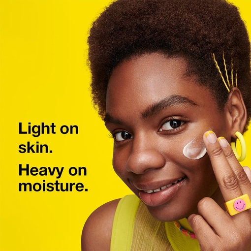 Product Ceramidin™ Skin Barrier Moisturising Milky Lotion 50ml base image