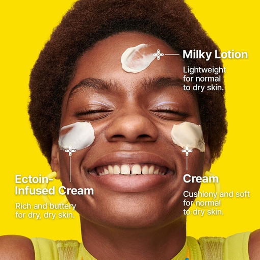 Product Ceramidin™ Skin Barrier Moisturising Milky Lotion 50ml base image