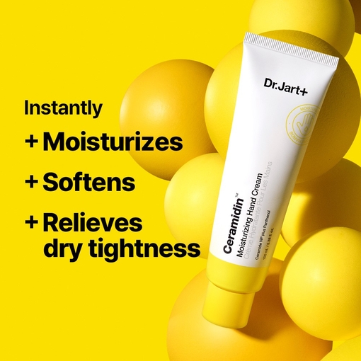 Product Ceramidin™ Moisturizing Hand Cream 100ml base image