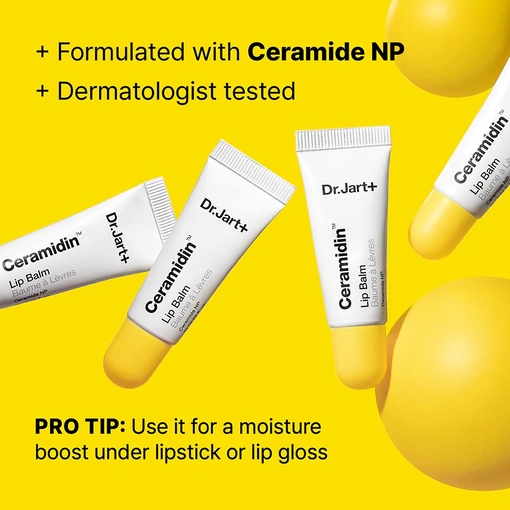 Product Ceramidin™ Lip Balm 7ml base image