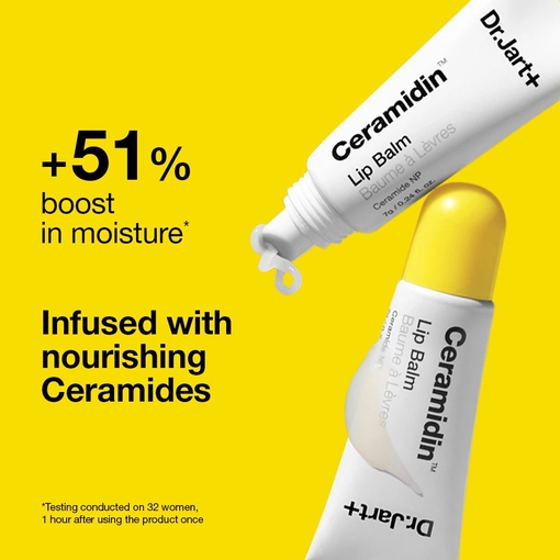 Product Ceramidin™ Lip Balm 7ml base image