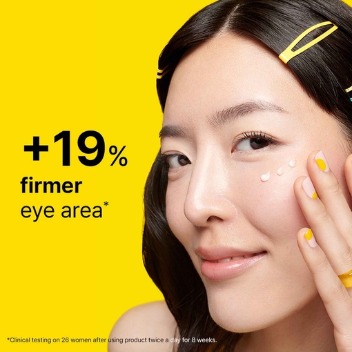 Product Ceramidin™ Skin Barrier Moisturizing Eye Cream 15ml base image
