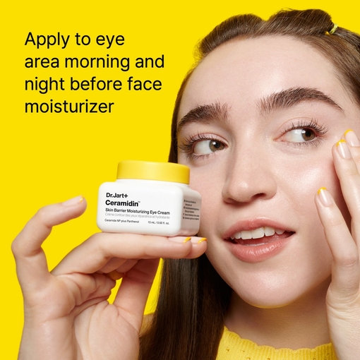 Product Ceramidin™ Skin Barrier Moisturizing Eye Cream 15ml base image