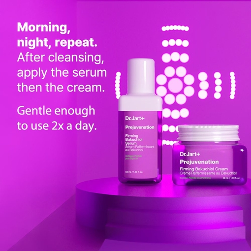 Product Prejuvenation Firming Bakuchiol Serum 50ml base image