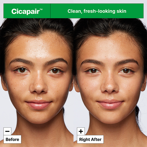 Product Cicapair™ Gentle Cleansing Foam 150ml base image