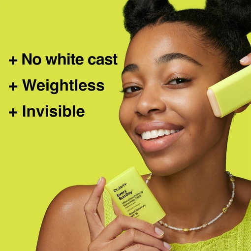 Product Every Sun Day™ Ultra-Sheer Priming Sunscreen Stick SPF30 19g base image