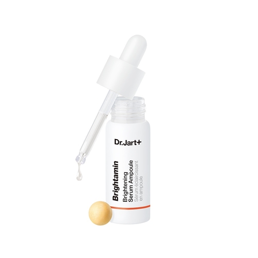 Product Brightamin Brightening Serum Ampoule 8g base image