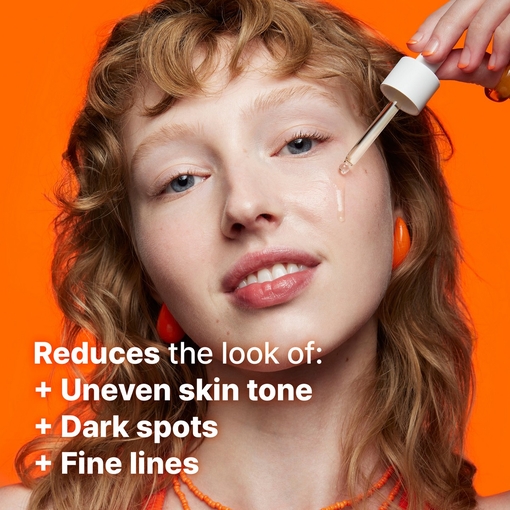 Product Brightamin Brightening Serum Ampoule 8g base image