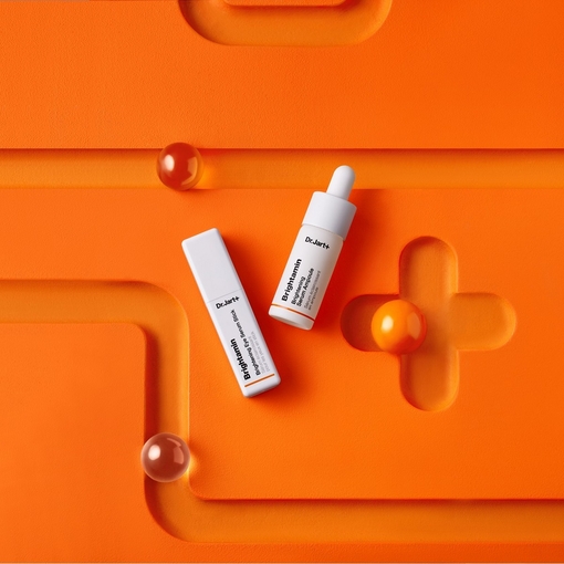 Product Brightamin Brightening Serum Ampoule 8g base image