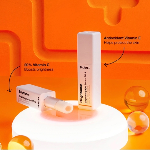 Product Brightamin Brightening Eye Serum Stick 3.6g base image